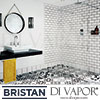 Bristan Casino Cascade 3 Hole Basin Mixer Clicker Waste Tap Spare Part